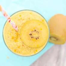 Golden Kiwi-Kiwi-Grape Seed For Growing Delicious And High Yield Non-GMO Heirloom Fruit Seeds For Growing Your Own Delicious Fruit Trees