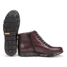 Fluchos Women's Ankle Boots In Brown ✅ Delivery 24/72h To Spain (Peninsula) - Brown - View 3