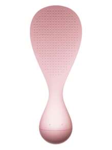 1pc Tumbler Anti-Stick Rice Spoon New Household Can Be Vertical Without Hurting The Pot, The Rice Spoon Is Easy To Clean And The Kitchen Is Easy To Cook.