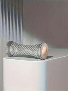 1 szt. wałek do powięzi stóp, masażer stóp, joga, relaksacja mięśni, wałek, łucznictwo, wygodny wałek sportowy do domowego masażu stóp - łatwy do zwijania - Wielokolorowe - Zobacz 9