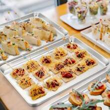 1 peça/3 peças, Assadeira Grossa Elevada de Aço Inoxidável, Assadeira de Biscoitos, Assadeira de Forno, Utensílio de Cozimento, Bandeja Multifuncional para Casa, Restaurante e Festa, Utensílios de Cozinha Duráveis, Adequado para Assar e Exibição de Alimentos