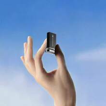 Unidad flash USB3.2 KODAK original de 32GB, 64GB, 128GB a alta velocidad de 140MB/s, mini llave de metal K113 unidad USB para coche, portátil y escritorio