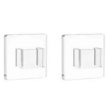 Wall Hanging Eyewears Organizers Elegant Sunglass Display Stand Sturdy Wall Holder For Multiple Glasses Accessory