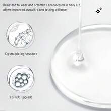 1 件 15ml 凝胶指甲油套装 120 色系列秋季亮面半永久闪光亮片指甲油套装套装可浸洗 UV 清漆美甲用于美甲设计纯色一瓶 - 彩色 - 查看 8