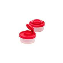 New Home Kitchen Mini Seasoning Can, Moisture Proof Seasoning Bottle Set, Modern And Simple Outdoor Seasoning Box