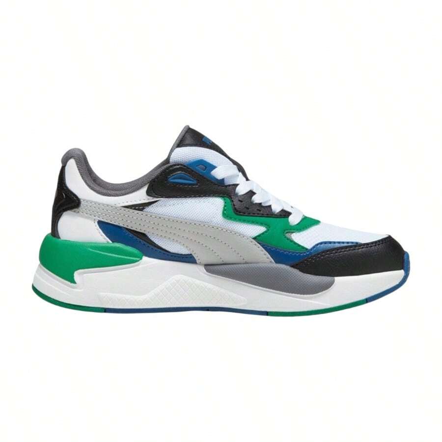 TENIS PUMA X RAY SPEED DEPORTIVO - Multicolor - Ver 1