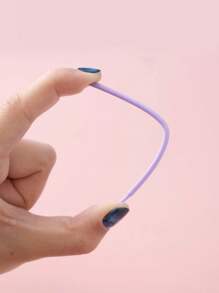 Thin Cleaning Swabs, Nano Cleaning Buds For Eye Makeup, Makeup Remover, Eyelash Extension Cleaning, Disposable Lip Brushes, And Makeup Brushes