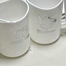 Sanrio 1pc.Cute Metal Patch Sanrio Wash Cup Highly Attractive Couple Dormitory Home Plastic Toothbrush Cup