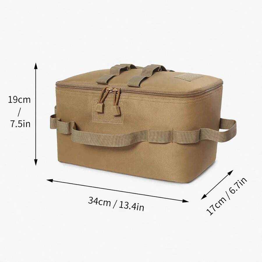 Sac isotherme pour l'extérieur