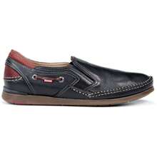 Fluchos Men's Mariner Shoes In Blue ✅ Delivery 24/72h To Spain (Peninsula) - Blue - View 2
