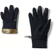 Columbia Trail Commute  Gloves For Men In Black ✅ Delivery 24/72h To Spain (Peninsula)
