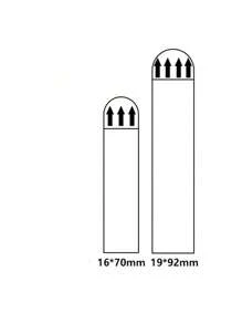 12pcs Punch-Free Tape Strips Self Adhesive Picture Frame Fixed Poster Wall Hook Decorate Fixing Wall Double Sided Tape,Frame Traceless Self Adhesive Tape
