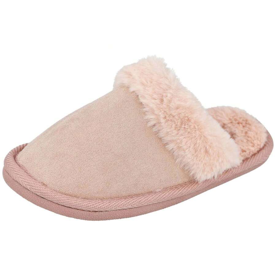Conguitos LRLI553902 House Slippers For Girls In Pink ✅ Delivery 24/72h To Spain (Peninsula) - Pink - View 1