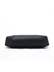 Crossbody Bag Casual Daypack Messenger Bag Water Repellent With Zipper Portable Summer Bag For Commute Outdoor Polyester Casual Minimalist Zip Front Men Gifts - Multicolor - View 6