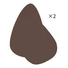 薄款透气胸部提拉贴隐形内衣防下垂无缝乳头贴一次性可调节胸部提拉贴 - 彩色 - 查看 6