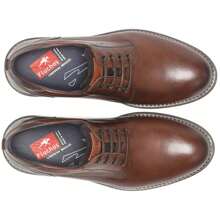 Fluchos Buty Sznurowane   dla Mężczyzna w kolorze Marron ✅ Dostawa w ciągu 3-5 dni