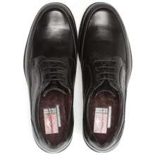 Fluchos Men's 8498 Shoes In Black ✅ Delivery 24/72h To Spain (Peninsula)