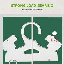 30/20/15/10Pcs/Set Moisture Absorber Hanging Bag Moldproof Wardrobe Antihumidity Bags Dry Bag Dehumidification For Closet Indoor Desiccant Hangable Wardrobe Moldproof Moisture Proof Dehumidification Bag - Many - View 11