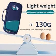 Estojo de Lápis Grande, Nécessaire de Caneta de Grande Capacidade, Bolsa de Papelaria, Organizador de Bolsa de Armazenamento de Alta Capacidade, Estojo para Canetas Marcadoras para Mulheres e Homens, De Volta às Aulas, Suprimentos Escolares, Nécessaire de Lápis, Mochila Escolar