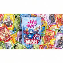 Tranjis Games - Virus，著名超级英雄卡牌游戏，由《Virus》和《Virus 2》的创作者打造，48/72小时内送达，返校礼物 - 彩色 - 查看 6