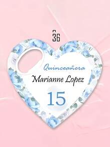 Personalisiertes Geschenk, magnetischer Flaschenöffner, 15-18 Jahre Geburtstagsparty Geschenk, Prinzessin Stil Design, Mädchen Party, multifunktional, schimmelresistent, sehr dekorativ, exquisit, modisch, hochwertig, modern, retro, individualisiert, einzigartig, personalisiert, ideales Geschenk für sie, Freund, Freundin, Vater, Mutter, Familie, Freunde, Sohn, Tochter, Kinder, Jahrestag, Geburtstag, Geschenk für Vater, gemütliche Atmosphäre, Zuhause, individualisierter Flaschenöffner und Zubehör - Verschiedenfarbig - Übersicht 36