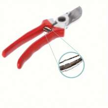 5 pièces Ressorts de ciseaux de taille en acier inoxydable - convient pour le jardinage et les soins des plantes, accessoires d'outils de jardin