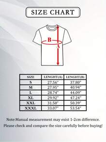 Brown Sugar Youngsters Graphic T-Shirt For African American Women - 100% Cotton Casual Short Sleeve Tee With Golden Lettering & Geometric Print, Round Neck Comfort Fit, Machine Washable, Sizes S-XXXL, Everyday Comfort |   Playful Design |   Soft Texture - 黑色 - 查看 4