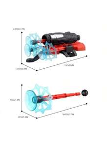 2025 New Spider Web Blaster Gift Set - Spider Gloves - Unique Cool Toy - Prank Toy - Stress Relief Toy - Birthday Gift - Easter Gift - Perfect Gift - Toy