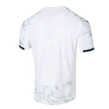 Puma FPF Away Authentic Jersey Short Sleeve Running, Cycling, Training Top, Men's Fitness, Leisure, Basketball Sportswear 780769-04
