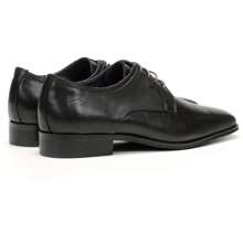Fluchos Cesar 9668 Men's Dress Shoes In Black ✅ Delivery 24/72h To Spain (Peninsula) - الأسود - مشاهدة 5