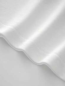 Men T-Shirts - White - View 3