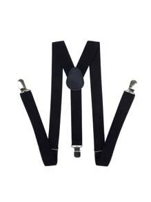 D EXCEED 4 PCS 1920s Costume Accessories Set For Women And Man Fedora Hat Bowknot Shoulder Strap Great Gatsby Gangster Costume Cosplay Party Gifts Prom - Multicolor - View 4