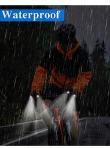 A Pair Of LED Flashlight Gloves, Suitable For Outdoor Camping, Night Fishing, Night Cycling, Circuit Maintenance, A Very Cool Gadget, A Perfect Gift For, Boyfriend, Son.