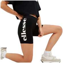 Ellesse Leggings De Sport tour short pour Femme en couleur Noir ✅ Livraison en 3-5 jours