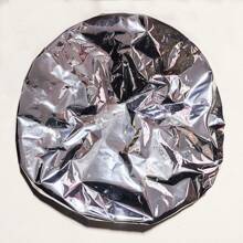 1 件装护发蒸汽帽、染发剂、油、铝箔面膜热处理恒温加热 - 彩色 - 查看 4