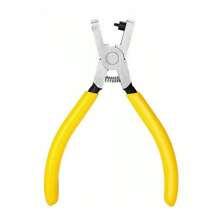 Universal Handheld Watch Band Pliers, Punch Holes Tool, Punch Pliers, Tag Punch, Watch Band Punch,Back To School,School Supplies