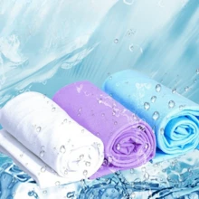 1 Pair Unisex Summer UV Protection Arm Sleeves, Outdoor Sports Cooling Sunscreen Sleeve Guards