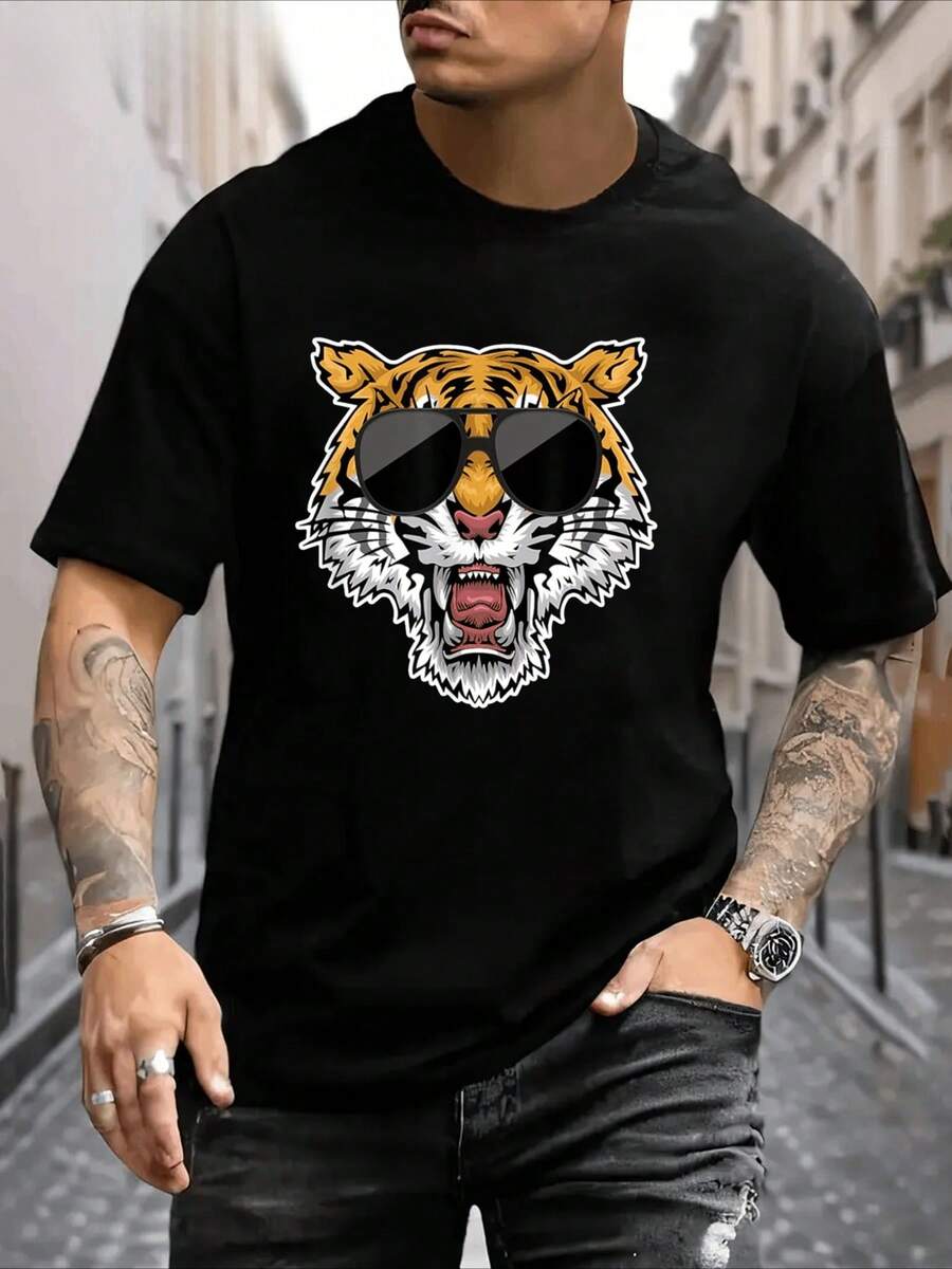 Men T-Shirts