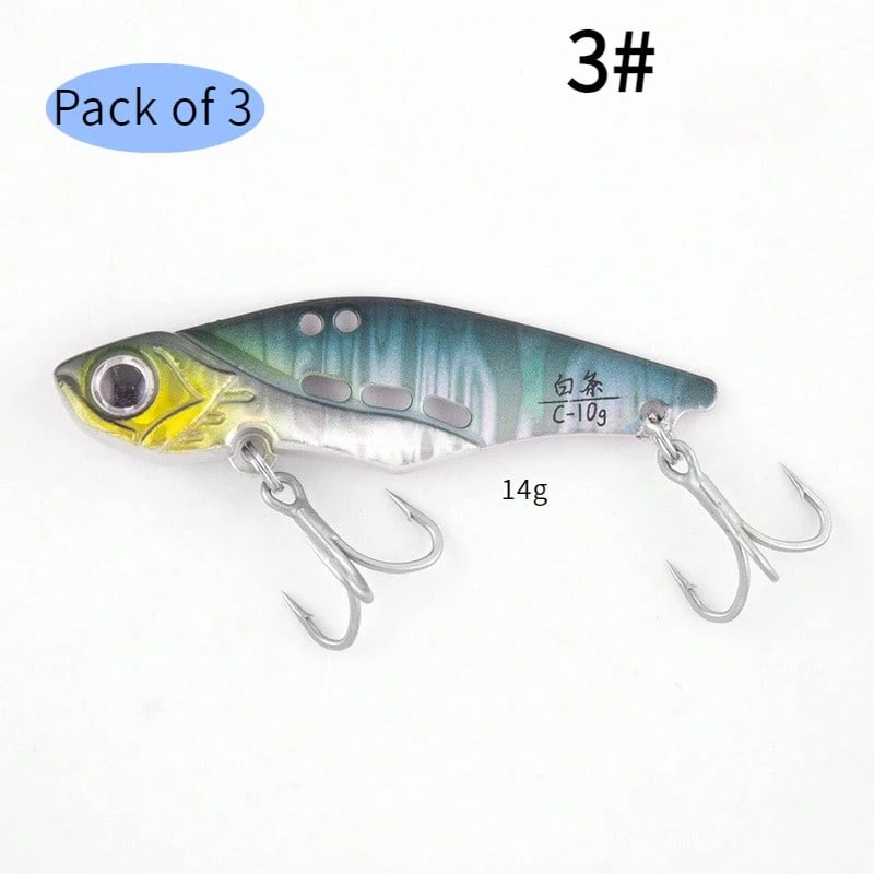 Tigofly 12 Esche Da Pesca A Mosca Con Testa A Cono In Rame – Per Salmone E Trota - 3