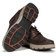Fluchos Men's Shoes In Brown ✅ Delivery 24/72h To Spain (Peninsula) - Brown - View 2