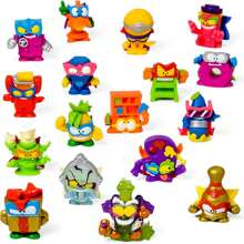 SuperThings Collectible Dolls For Teenager