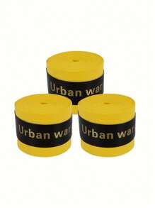 Racket Grip Tape, Badminton Grip, Overgrip Tape, Handle Wrap, Anti-Abrasion Grip, Fishing Rod, Badminton Racket Sweat Band