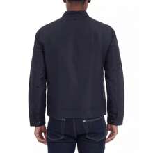 Michael Kors Men's Lightweight  Jacket |  | Men Sports Jackets - 黑色 - 查看 3