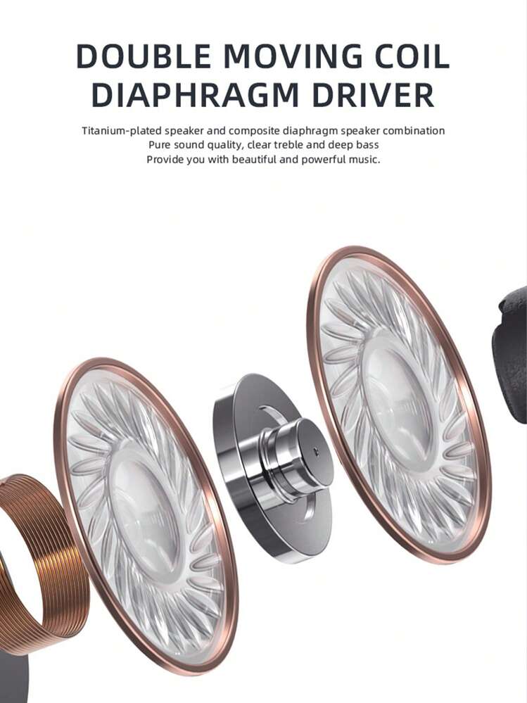 سماعة SENYANG اللاسلكية | صوت 9D ستريو وميكروفون H...