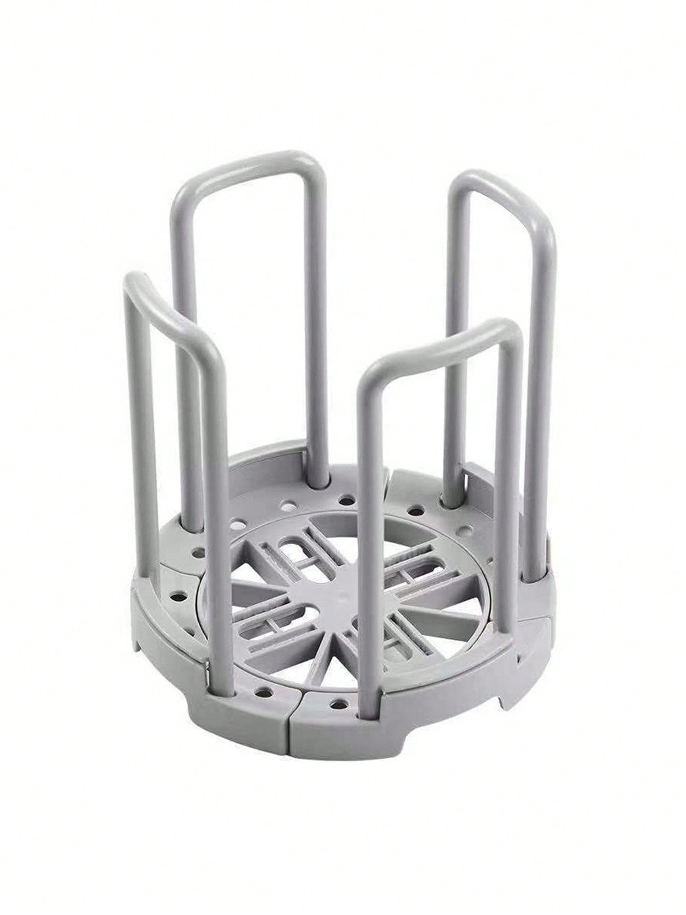 حامل رف تجفيف الأواني قابل للتعديل في المطبخ، حامل...