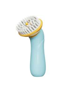 1 Piece Cat/Dog Lover Gift And Dog/Cat Mom Love Pet Bath Brush; Hand-Held Cleaning And Beauty Tool; Cleaning Supplies; Cat/Dog Lover Gift And Dog/Cat Mom Love Pet Bath Brush.