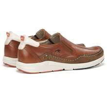 Fluchos Men's Shoes In Brown ✅ Delivery 24/72h To Spain (Peninsula)