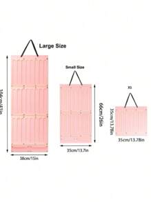 1 szt. Organizer na spinki do włosów, album, wisząca torba na ścianę, pudełko na biżuterię, stojak na okulary przeciwsłoneczne, torba do przechowywania w akademiku, dekoracja pokoju, torby, kosmetyczka, toaletka, podróż, kosmetyczka, niezbędne rzeczy w podróży, organizer, przechowywanie, niezbędne rzeczy w podróży, organizer na kosmetyki, kosmetyczki, organizer na kosmetyki, organizer, kosmetyczka, organizer na biurko, kosmetyczka, kosmetyczka, organizer na kosmetyki, akcesoria toaletowe, kosmetyczka, kosmetyczki, pudełko na biżuterię, woreczek, uchwyt na pędzle do makijażu, uchwyt na pędzle, organizer na perfumy, torebka saszetka