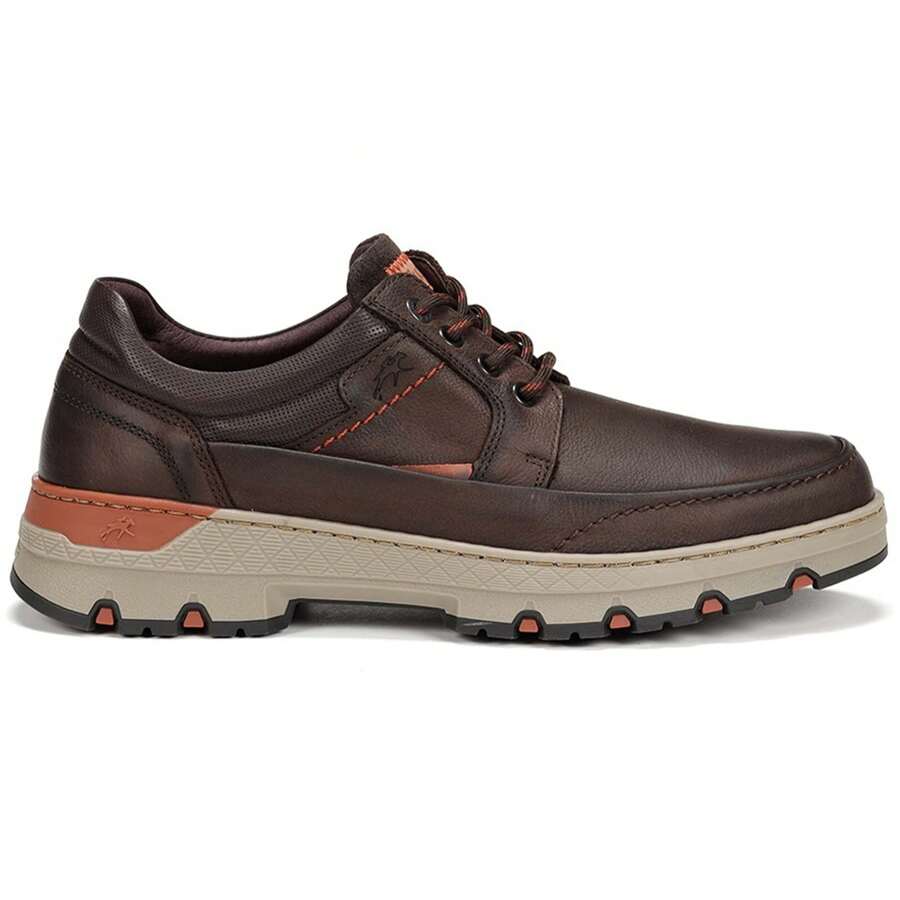 Fluchos Men's Shoes In Brown ✅ Delivery 24/72h To Spain (Peninsula) - Brown - View 1