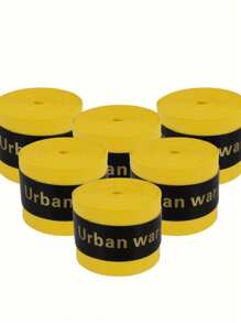 Racket Grip Tape, Badminton Grip, Overgrip Tape, Handle Wrap, Anti-Abrasion Grip, Fishing Rod, Badminton Racket Sweat Band